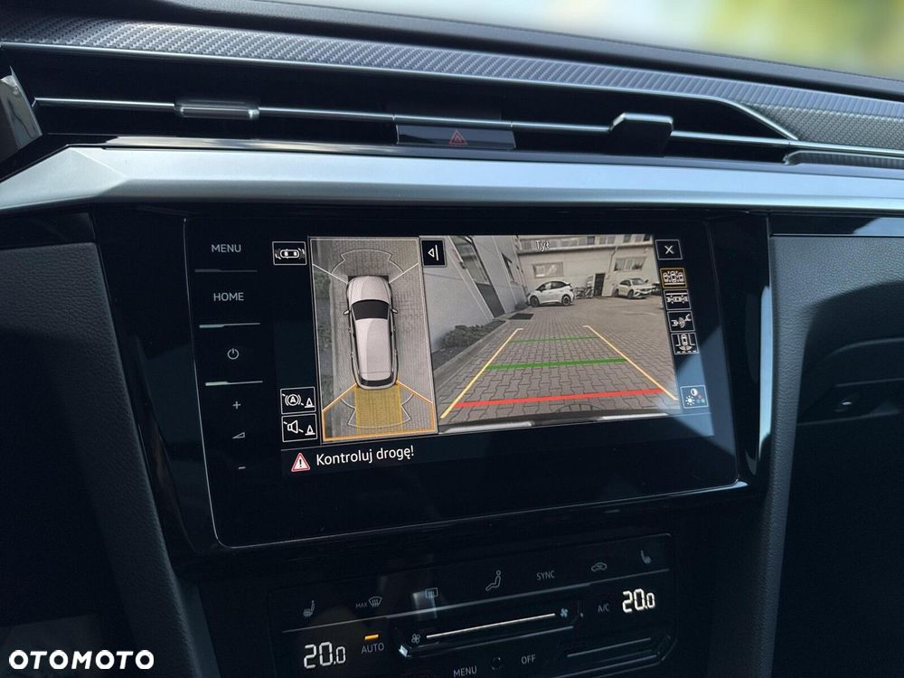 Volkswagen Arteon - 27