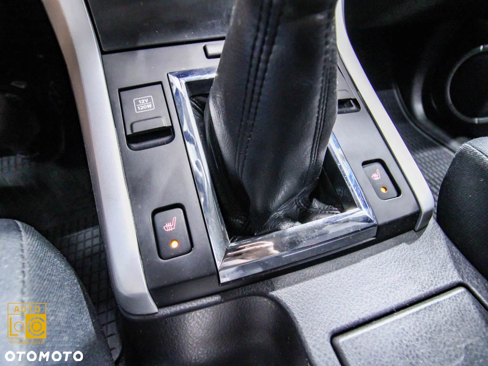 Suzuki Grand Vitara 2.4 Elegance EU5 - 22