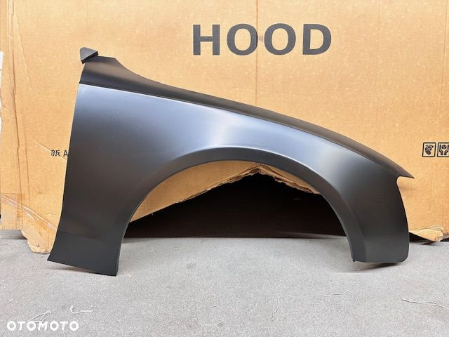 Błotnik prawy przód Audi A5 8T 12-16r. Nowy - 1