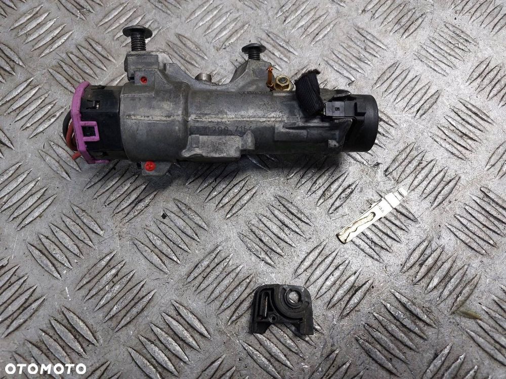 ZESTAW STARTOWY VOLKSWAGEN BORA I 06A906018CT - 14