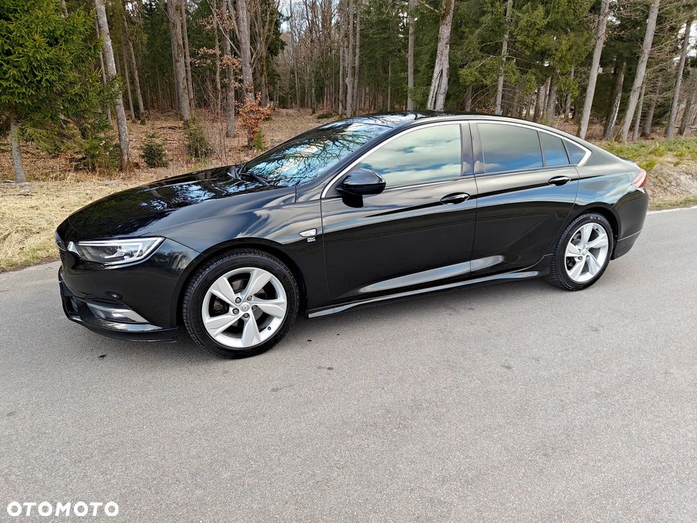 Opel Insignia 1.5 Direct Inj Turbo Exclusive - 5