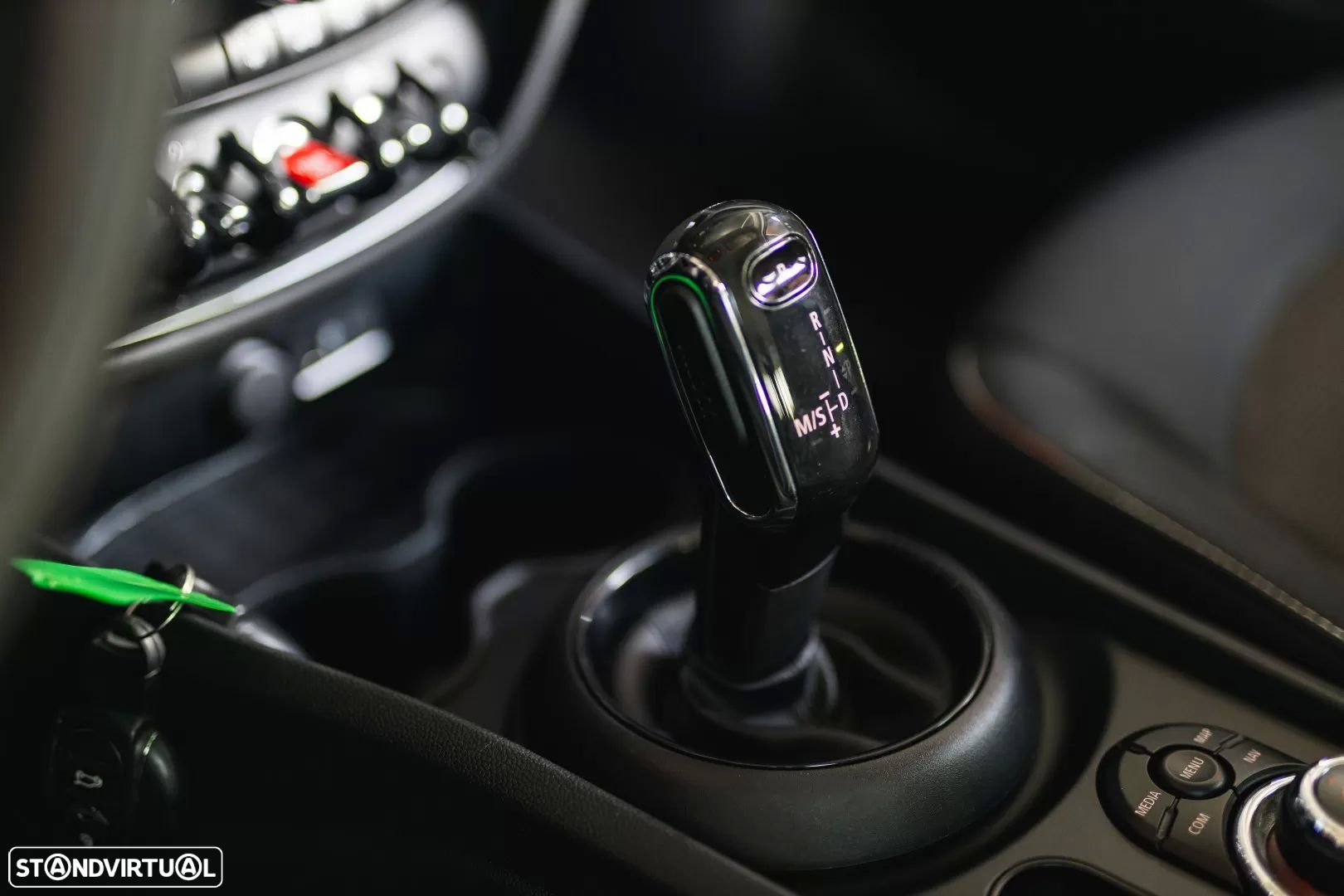 MINI Clubman One D Aut. - 19