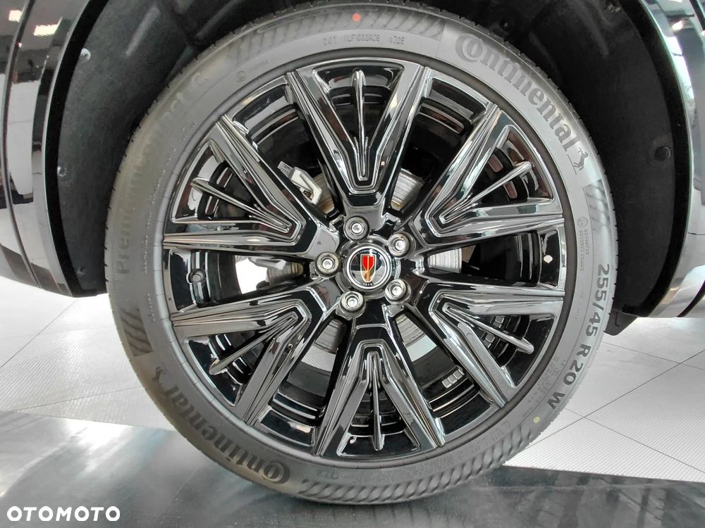 Hongqi HS5 2.0T Executive AWD - 18