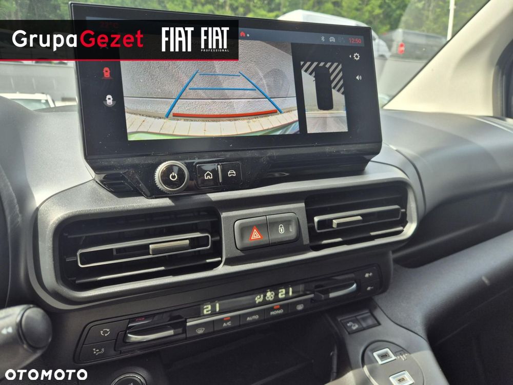 Fiat Qubo - 16