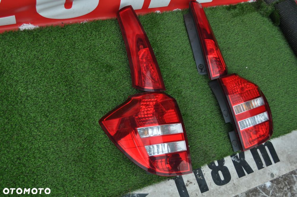 kia ceed I sw lampa lewa tył WYSYŁKA - 3