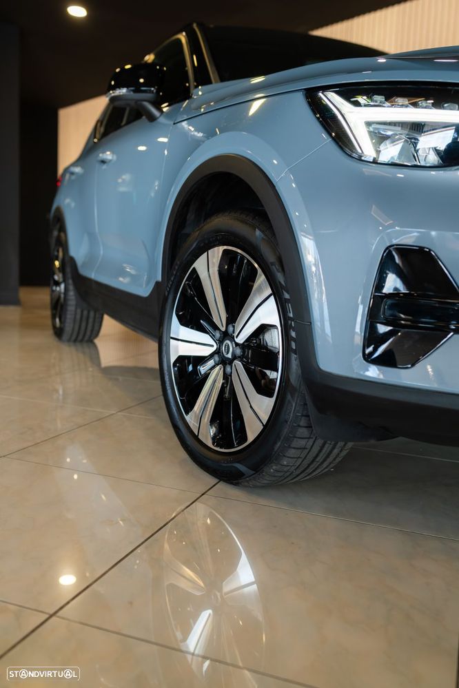 Volvo XC 40 Recharge 69 kWh Single Motor Core - 16