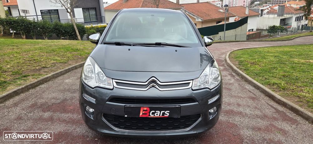 Citroën C3 1.0 VTi Seduction J16 - 2