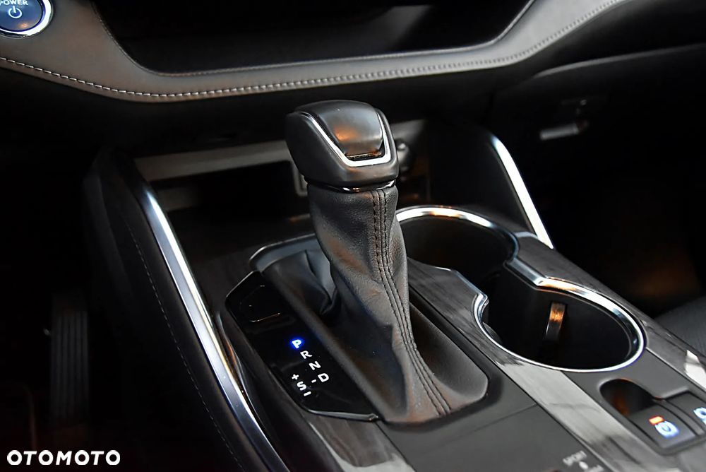 Toyota Highlander 2.5 Hybrid Prestige - 34