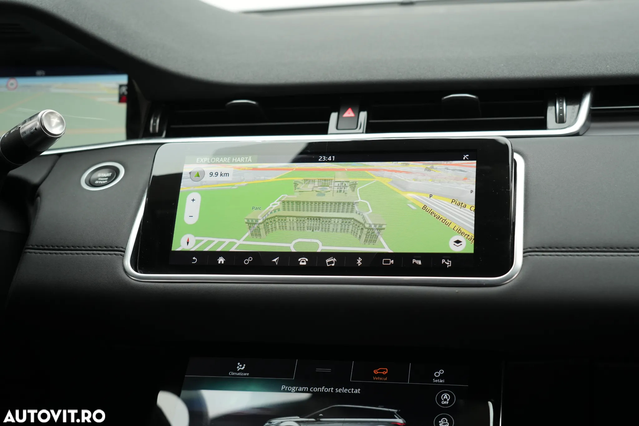 Land Rover Range Rover Evoque 2.0 D150 SE - 25