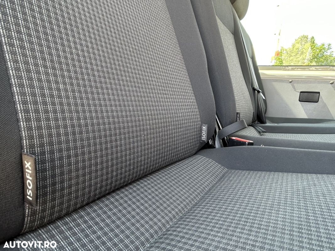 Volkswagen Transporter Sasiu CD T6.1 2.0 TDI 81 kW LR - 34