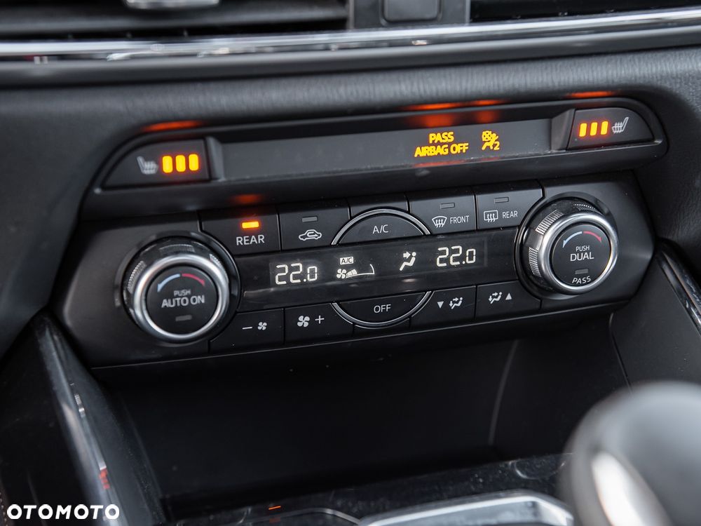 Mazda CX-9 - 28