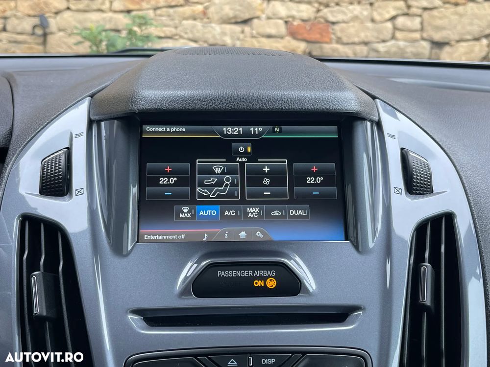 Ford Tourneo Connect Grand 1.5 EcoBlue Start/Stop Titanium - 29