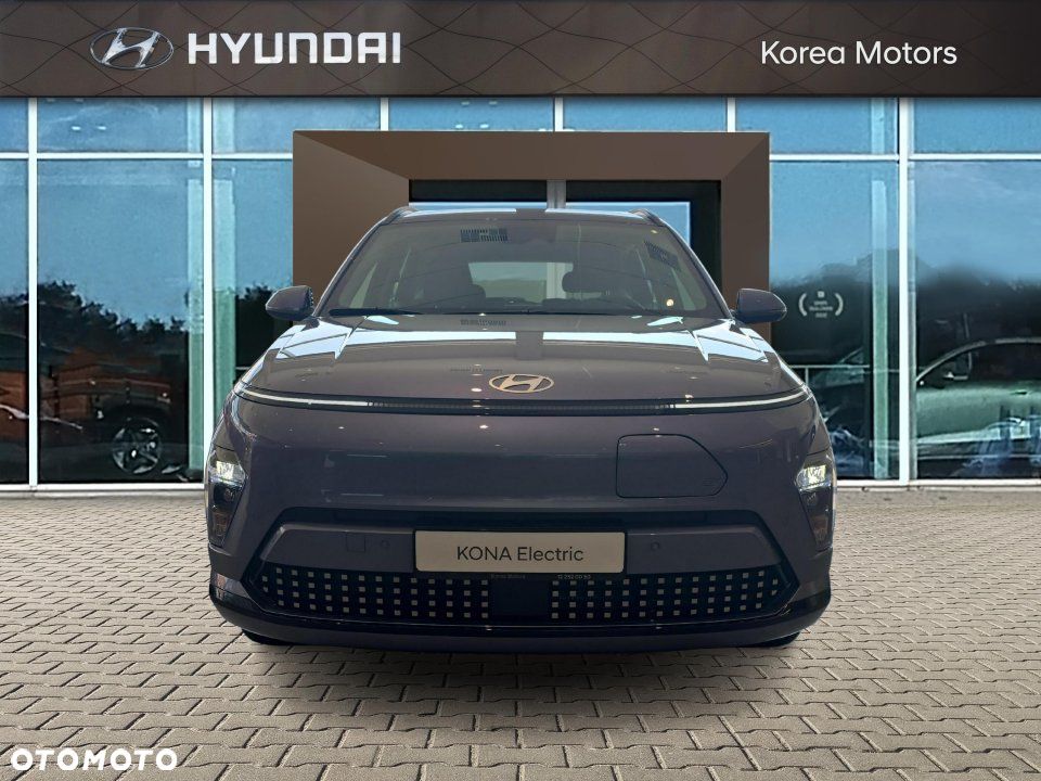 Hyundai Kona - 7