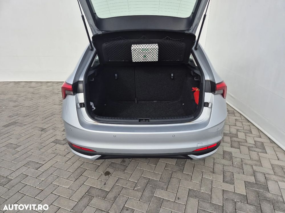 Skoda Scala 1.0 TSI 110 CP DSG Selection - 25