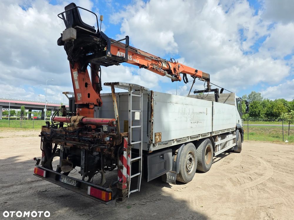 Iveco AT260 S45 STRALIS E5 26.T - 7