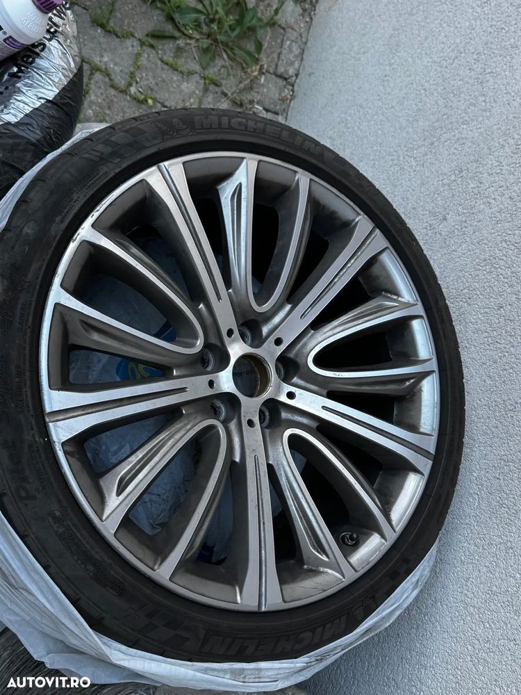 BMW Seria 7 730d xDrive - 37