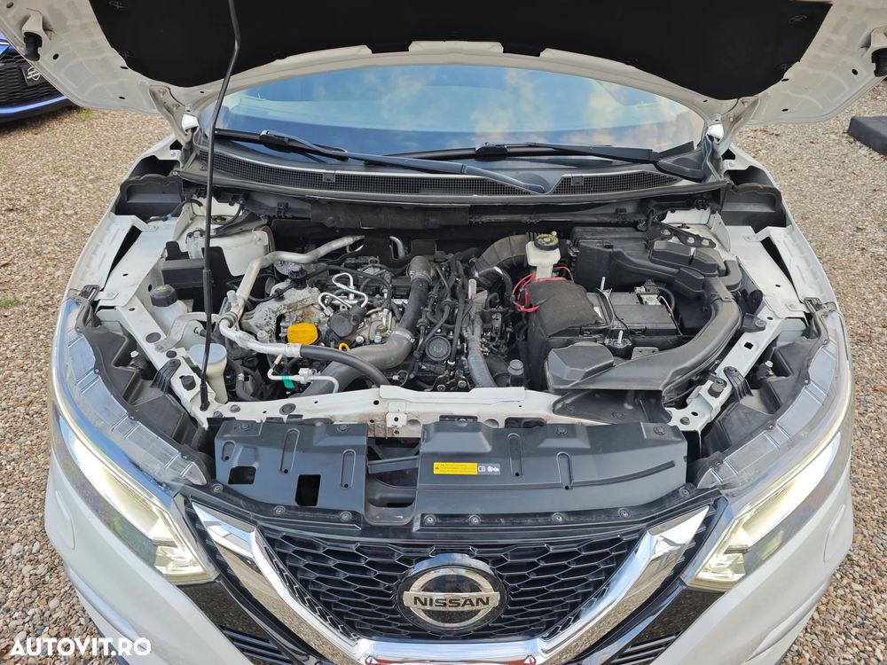 Nissan Qashqai - 16