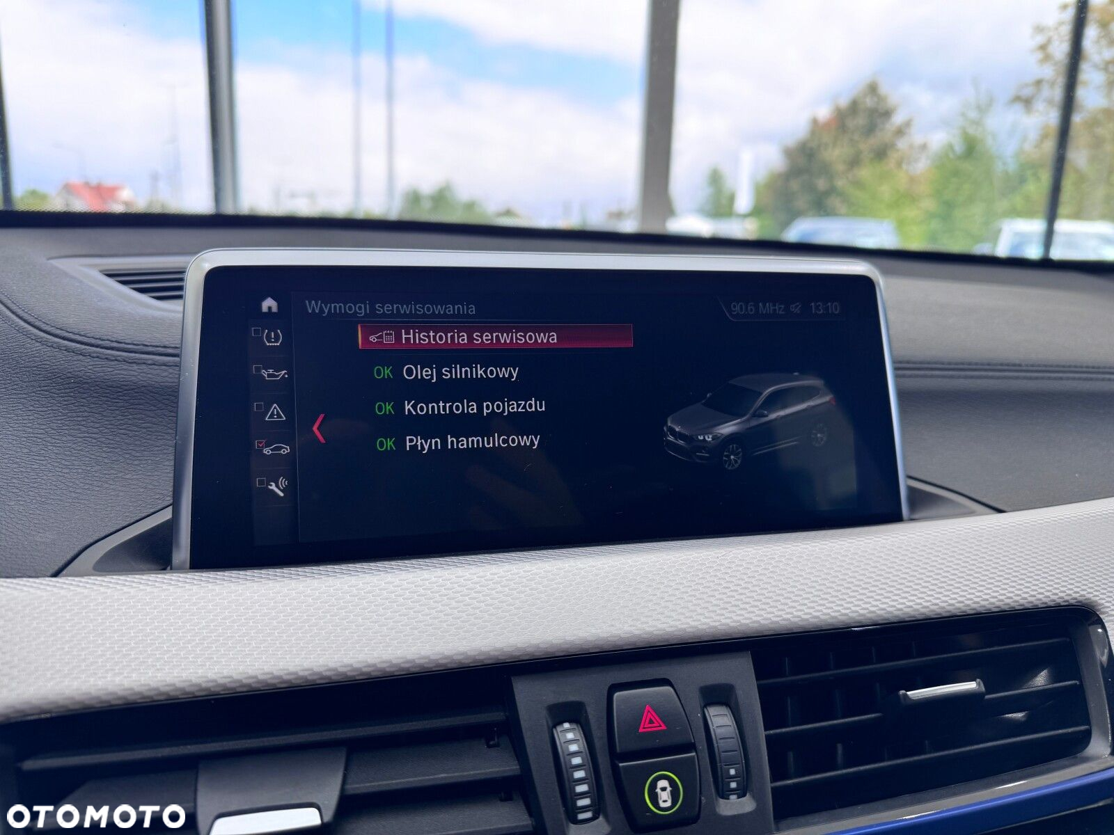 BMW X1 sDrive18i M Sport - 34