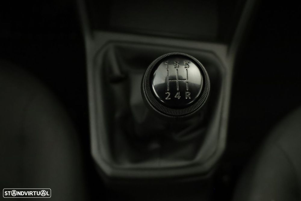 Dacia Sandero 1.0 ECO-G Essential Bi-Fuel - 12
