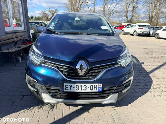 Renault Captur ENERGY TCe 90 Start&Stop Expression - 2