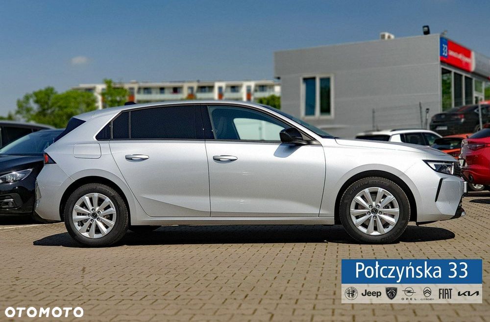Opel Astra - 7