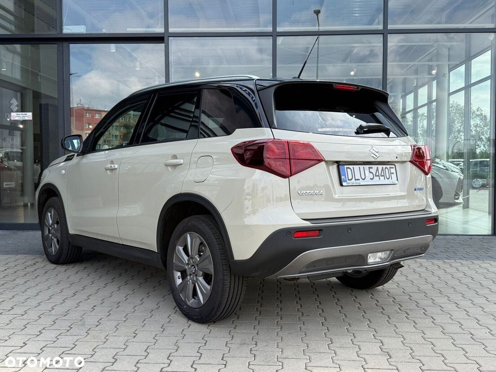 Suzuki Vitara - 4