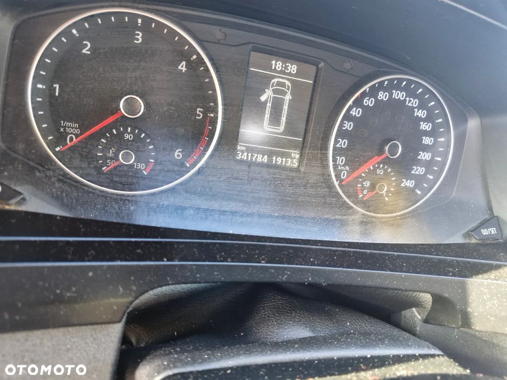 Volkswagen TRANSPORTER Multiva - 8