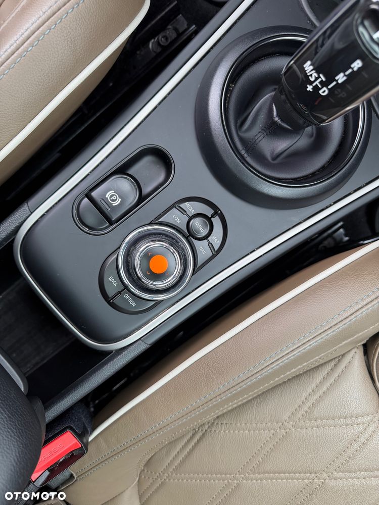 MINI Countryman Cooper Yours Trim - 31
