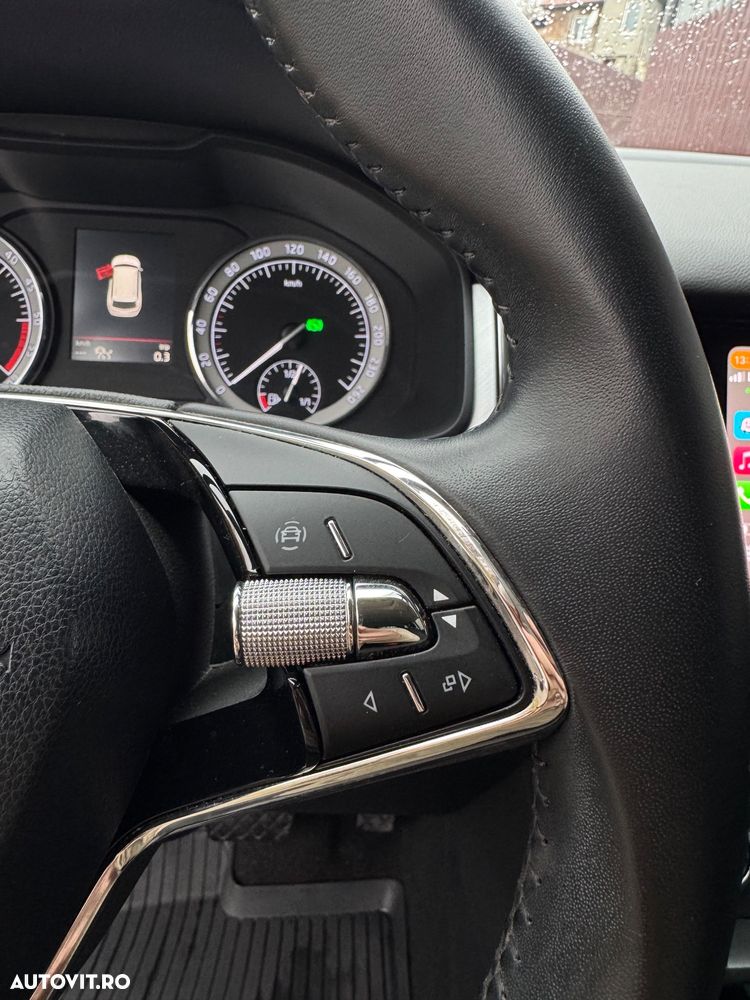 Skoda Kodiaq 2.0 TDI DSG Style - 15