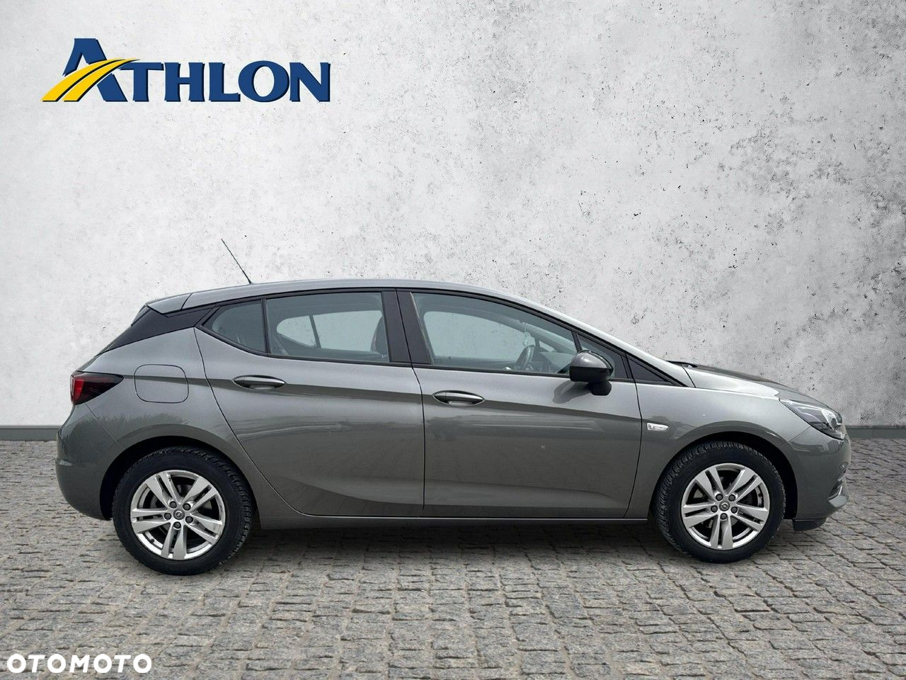 Opel Astra V 1.4 T Edition S&S - 6