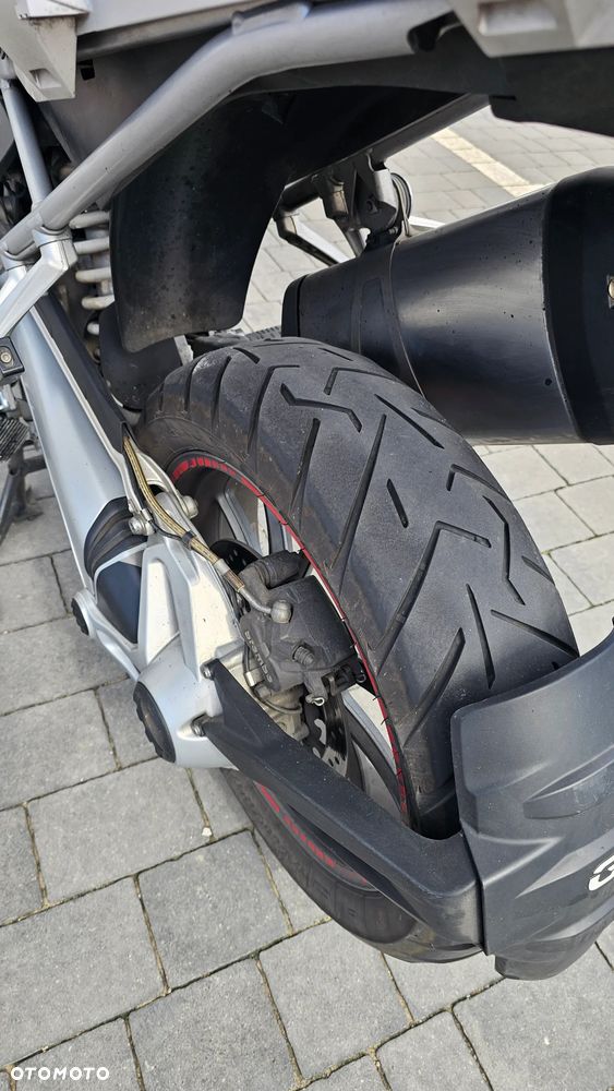 BMW GS - 7