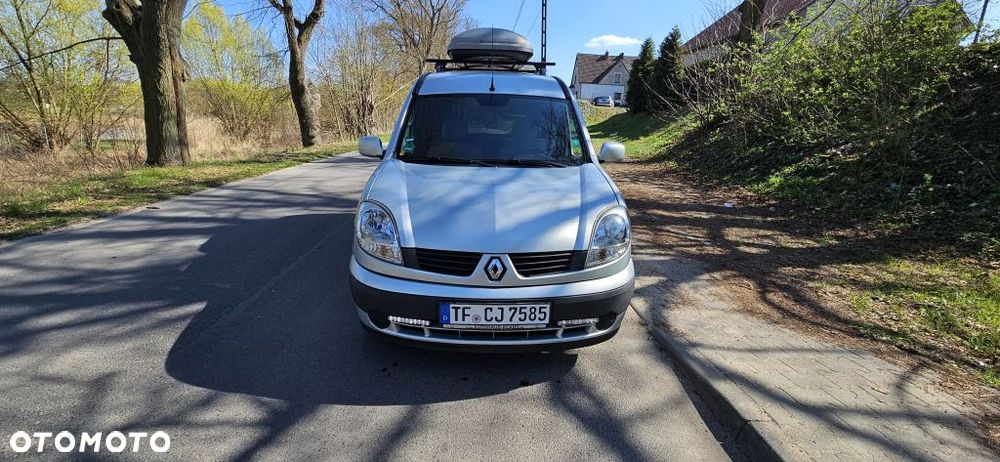 Renault Kangoo 1.2 16V 75 Campus - 2