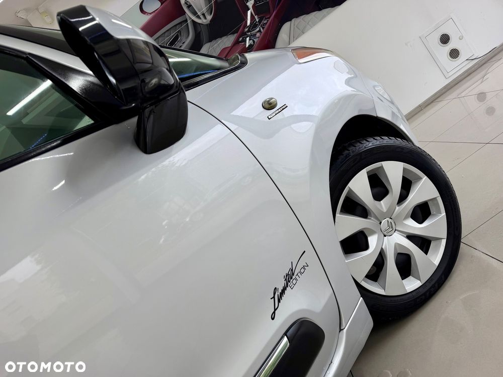 Citroën C3 Picasso 1.4i Exclusive - 19