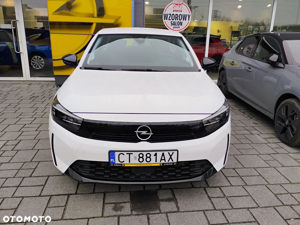 Opel Corsa 1.2 Edition Business Pack S&S - 2