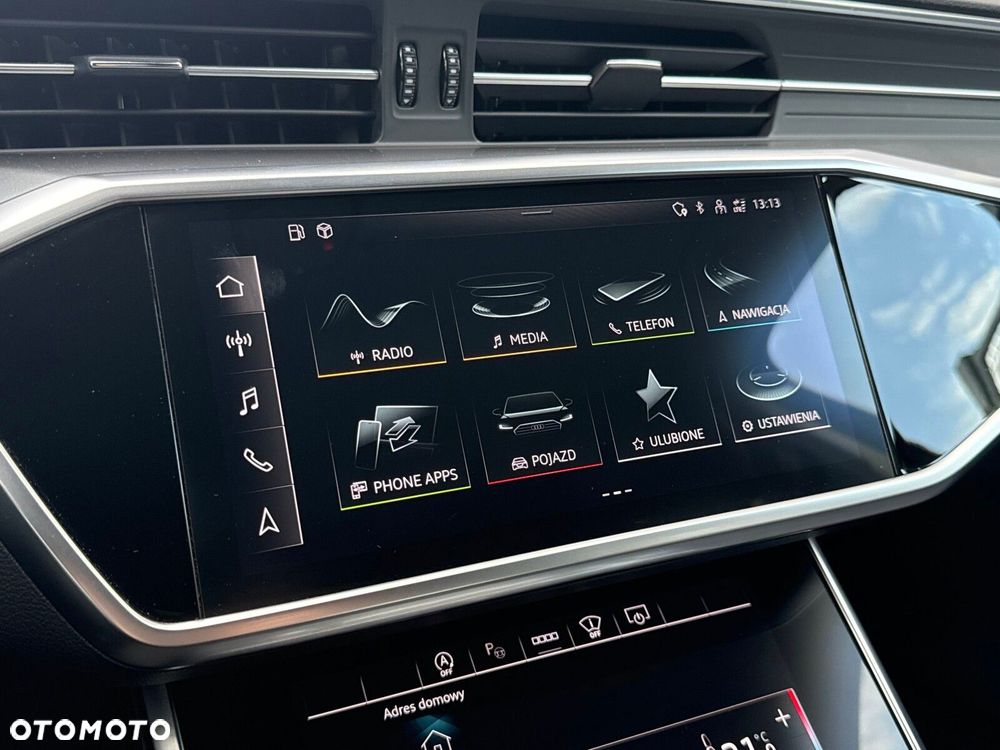 Audi A6 Avant - 23