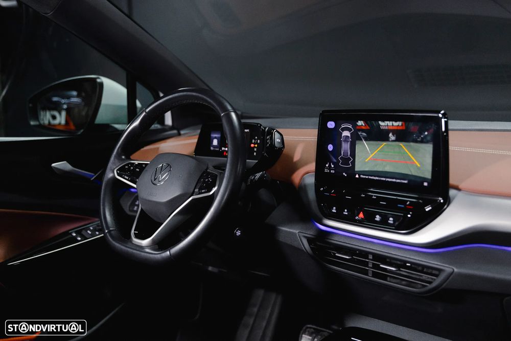 VW ID.4 Pure Move - 27