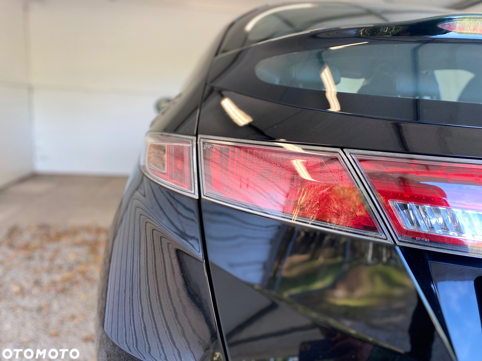 Honda Civic 1.8 Sport - 28