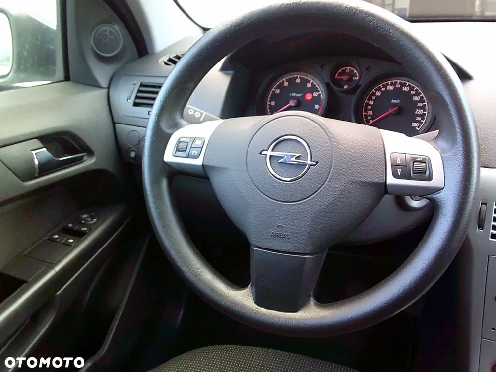 Opel Astra 1.4 Edition - 14