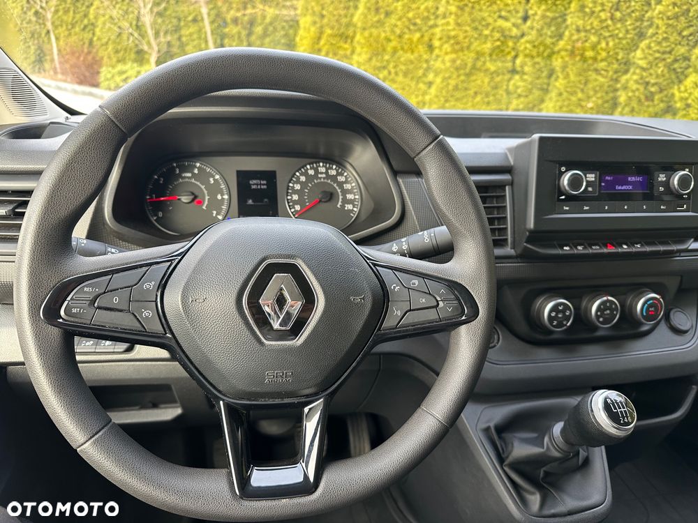 Renault / TRAFIC / 2.0 / L2H1 / LONG / - 29