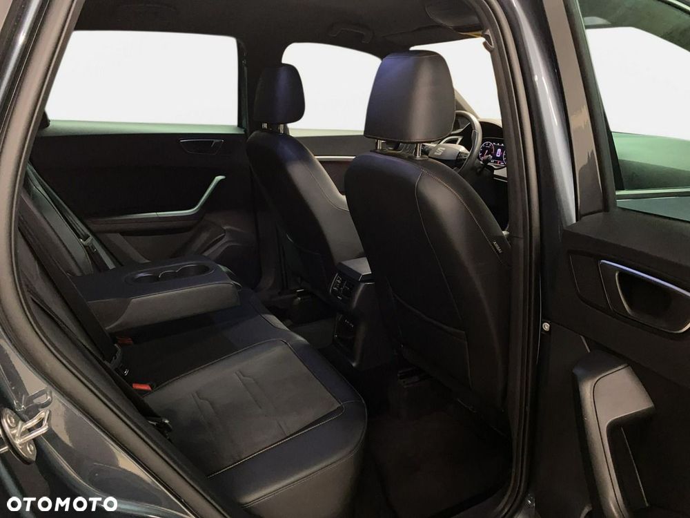 Seat Ateca - 16