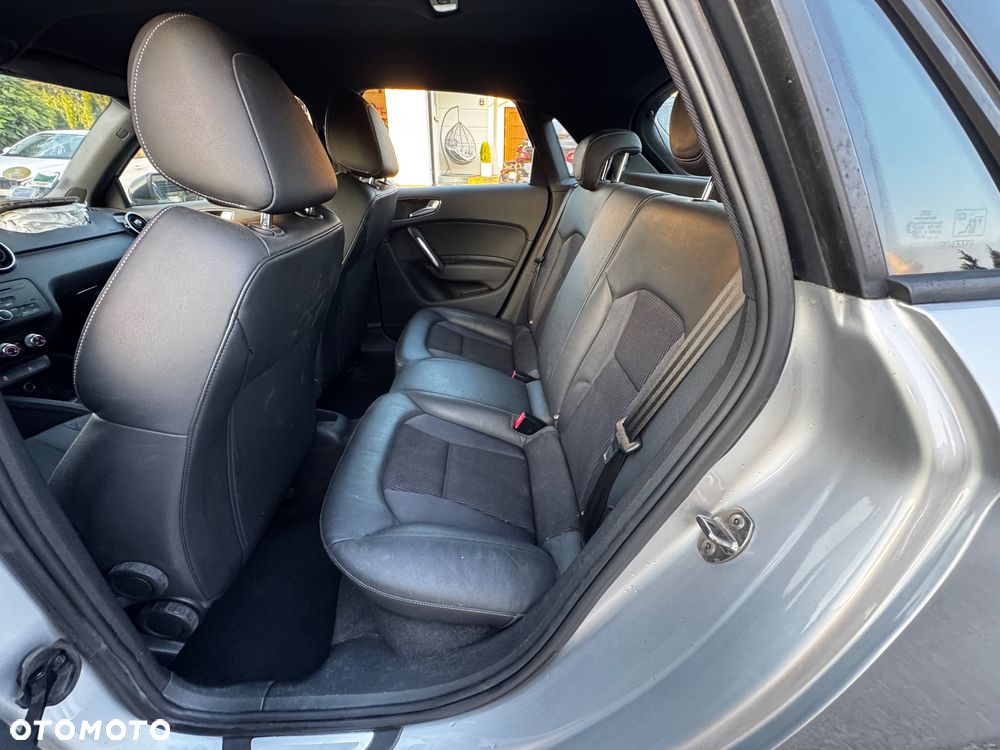 Audi A1 1.6 TDI S line edition - 5