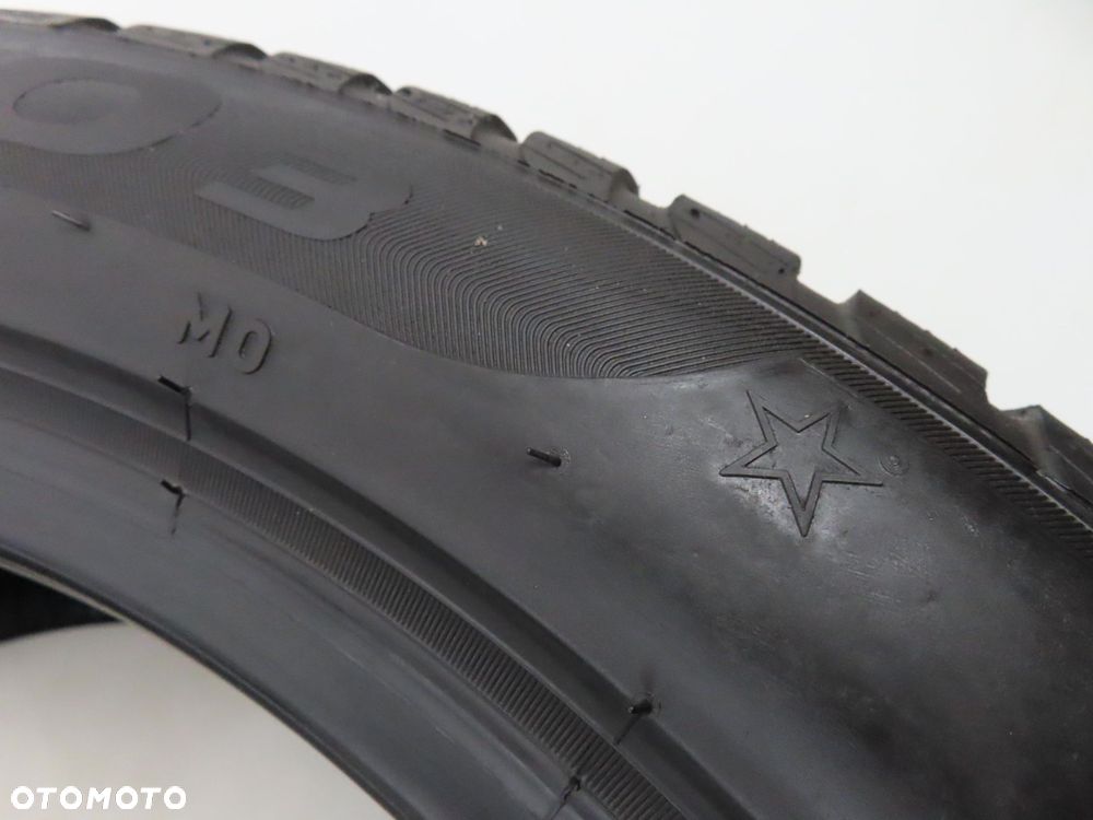 245/45R18 OPONA ZIMOWA Pirelli Winter SottoZero 3 100V XL MO *-BMW - 5