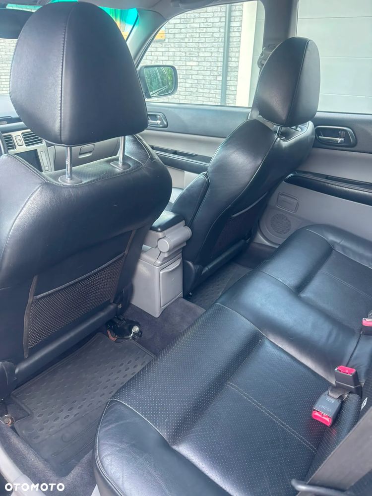 Subaru Forester 2.5XT Automatik Turbo - 19