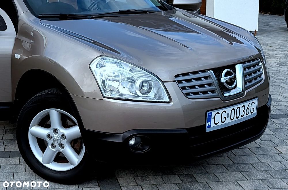 Nissan Qashqai 2.0 Tekna - 25