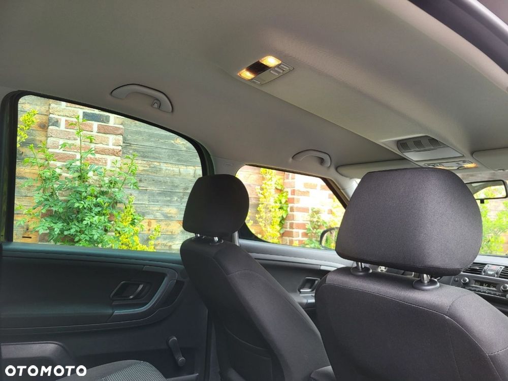 Skoda Roomster - 38