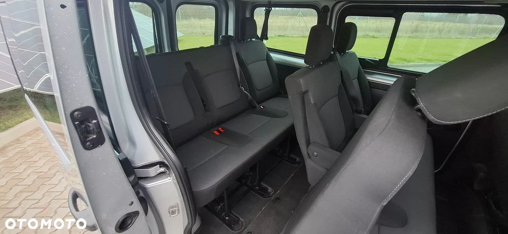 Fiat Talento Multicab L1H1 S&S SX - 14