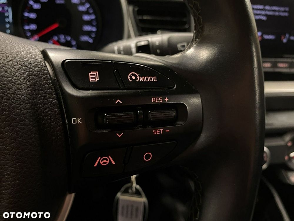 Kia Stonic - 20