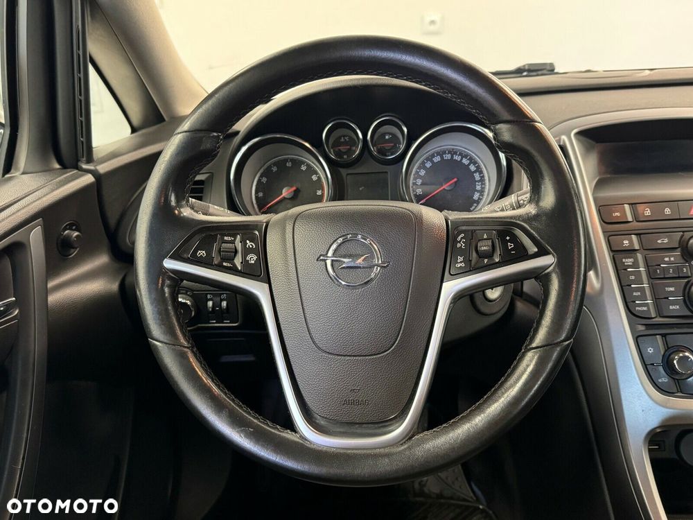 Opel Astra - 13