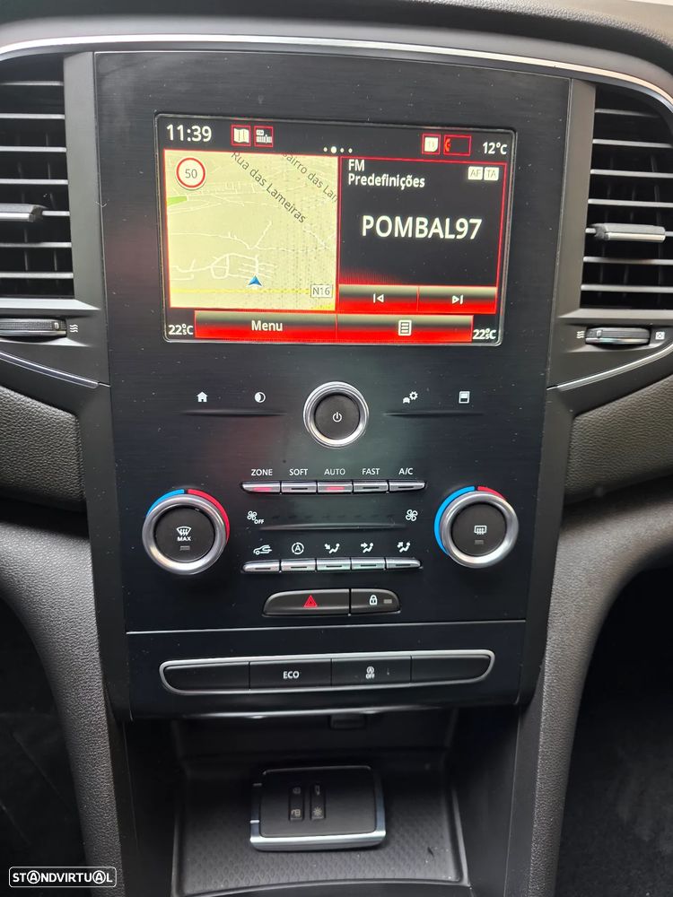 Renault Mégane 1.3 TCe Limited - 30