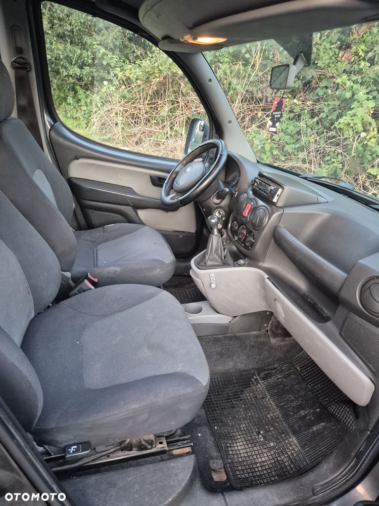 Fiat Doblo - 10
